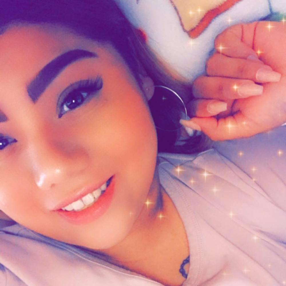 Meet your Posher, Brenda